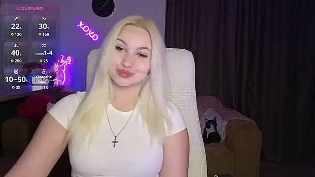 adrelaxina online show from 21, 4, 2026