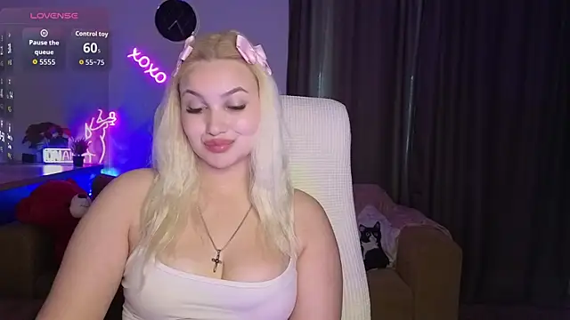 adrelaxina online show from 27, 4, 2026