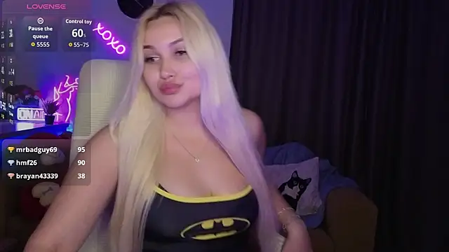 adrelaxina online show from 30, 5, 2026