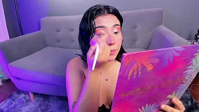 emy williams online show from 24, 2, 2026