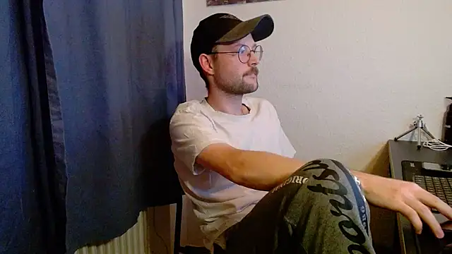 ChefDeLust online show from 20, 10, 2025