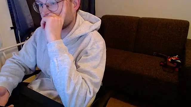 ChefDeLust online show from 23, 11, 2025