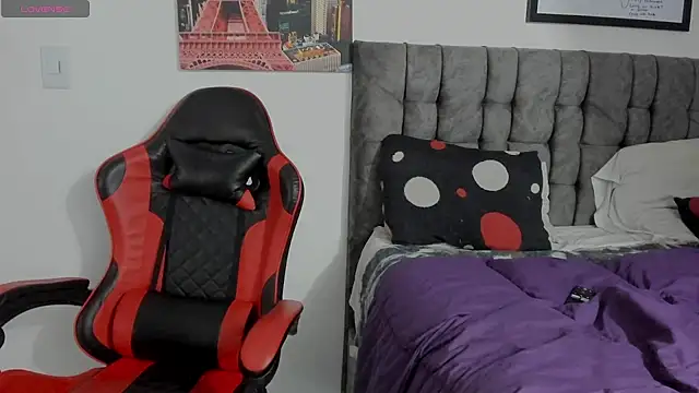 Snapshot of lilitth777 chatting on 19, 10, 2025 lilitth777 online show from 19, 10, 2025