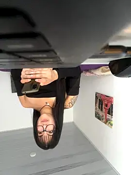 Snapshot of lilitth777 chatting on 18, 11, 2025 lilitth777 online show from 18, 11, 2025