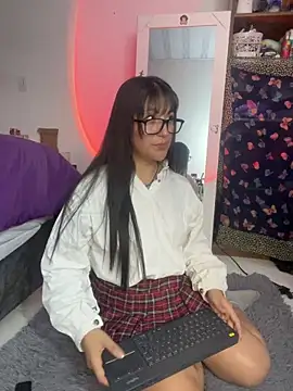 Snapshot of lilitth777 chatting on 15, 12, 2025 lilitth777 online show from 15, 12, 2025