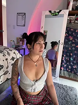 Snapshot of lilitth777 chatting on 16, 1, 2026 lilitth777 online show from 16, 1, 2026