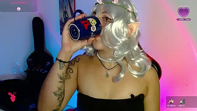 Snapshot of lilitth777 chatting on 6, 2, 2026 lilitth777 online show from 6, 2, 2026