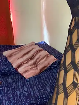 Lady-Amina online show from 3, 2, 2026