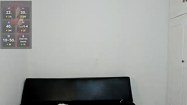 zarek lux online show from 24, 2, 2026