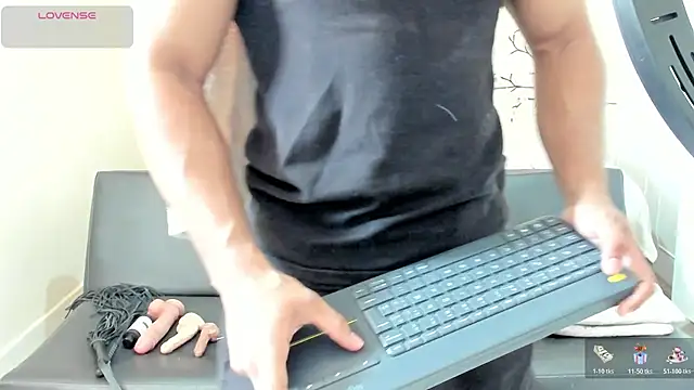 zarek lux online show from 28, 7, 2026