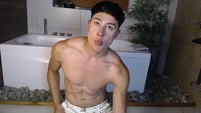 AustinJones  online show from 16, 11, 2025