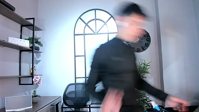 AustinJones  online show from 7, 1, 2026