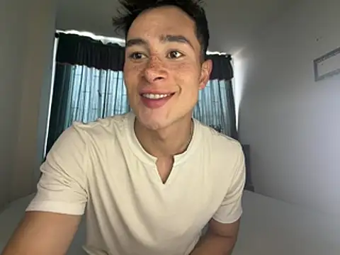 Snapshot of AustinJones_ chatting on 23, 7, 2026 AustinJones online show from 23, 7, 2026