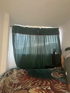 Snapshot of AustinJones_ chatting on 25, 7, 2026 AustinJones online show from 25, 7, 2026
