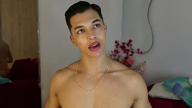 Troye Williams online show from 19, 3, 2026