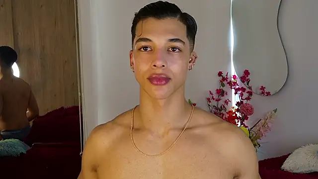 Troye Williams online show from 25, 3, 2026