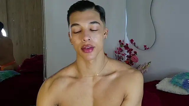 Troye Williams online show from 31, 3, 2026