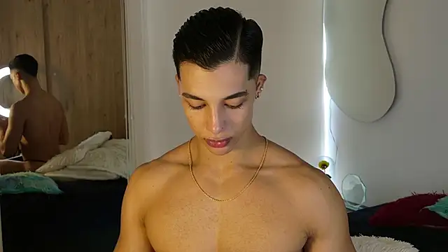 Troye Williams online show from 23, 4, 2026