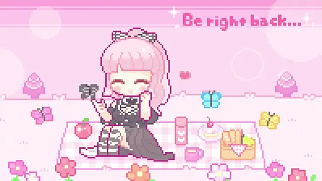 Snapshot of starrraura chatting on 5, 12, 2025 starrraura online show from 5, 12, 2025