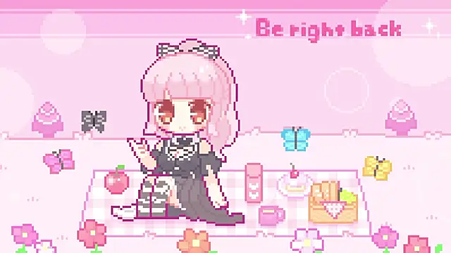 starrraura online show from 14, 3, 2026