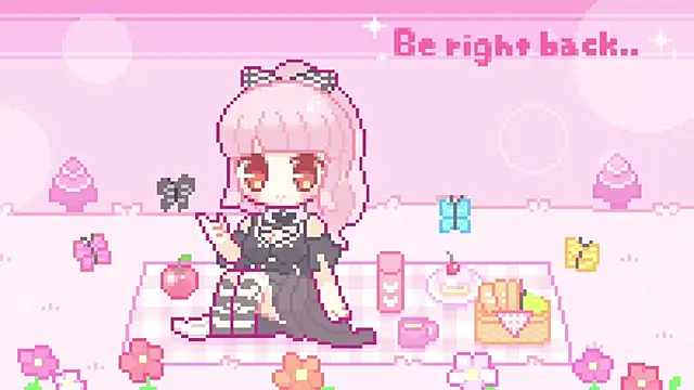 starrraura online show from 31, 3, 2026