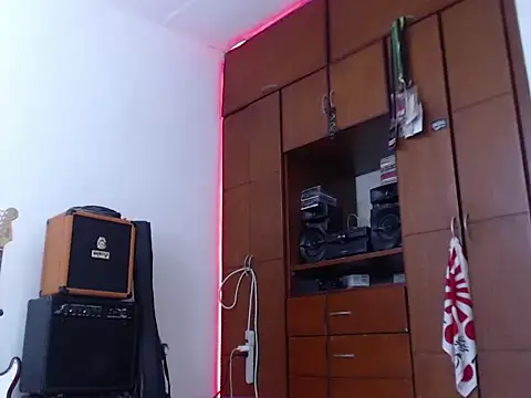 Diego  Barbarie   online show from 11, 9, 2025