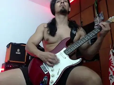 Diego  Barbarie   online show from 6, 1, 2026