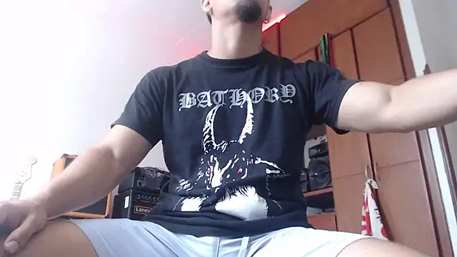 Diego  Barbarie   online show from 2, 2, 2026