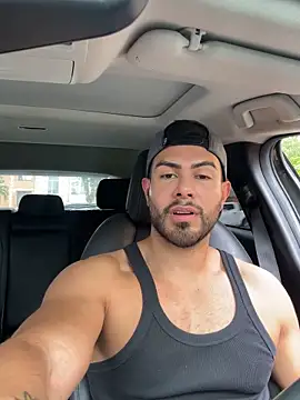 ZarekFox online show from 11, 9, 2025