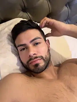 ZarekFox online show from 14, 9, 2025