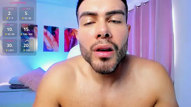 ZarekFox online show from 15, 11, 2025