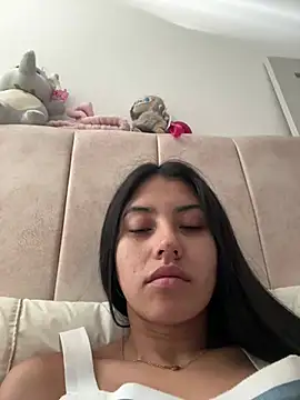 Snapshot of Victoria_alson chatting on 20, 6, 2026 Victoria alson online show from 20, 6, 2026