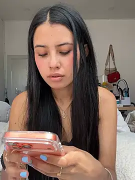Snapshot of Victoria_alson chatting on 28, 7, 2026 Victoria alson online show from 28, 7, 2026