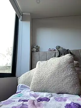 Snapshot of Victoria_alson chatting on 1, 8, 2026 Victoria alson online show from 1, 8, 2026