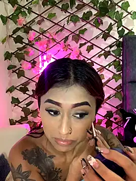 Snapshot of Dirty_isabella18 chatting on 26, 10, 2025 Dirty isabella18 online show from 26, 10, 2025