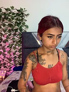 Snapshot of Dirty_isabella18 chatting on 28, 11, 2025 Dirty isabella18 online show from 28, 11, 2025