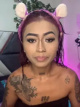 Dirty isabella18 online show from 10, 3, 2026