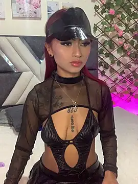 Dirty isabella18 online show from 11, 4, 2026