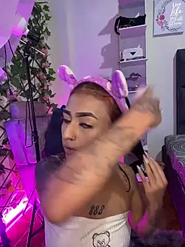 Dirty isabella18 online show from 12, 6, 2026