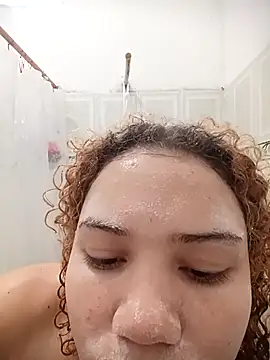 SirenRouge 69 online show from 9, 9, 2025