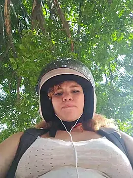 SirenRouge 69 online show from 22, 4, 2026