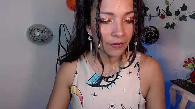 Snapshot of Dakota_ro chatting on 30, 10, 2025 Dakota ro online show from 30, 10, 2025