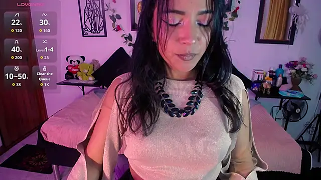 Snapshot of Dakota_ro chatting on 13, 1, 2026 Dakota ro online show from 13, 1, 2026