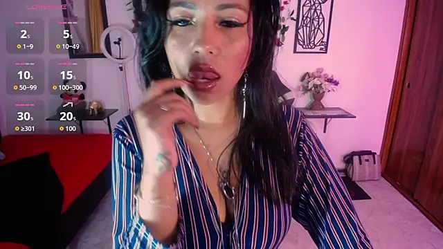 Snapshot of Dakota_ro chatting on 7, 2, 2026 Dakota ro online show from 7, 2, 2026