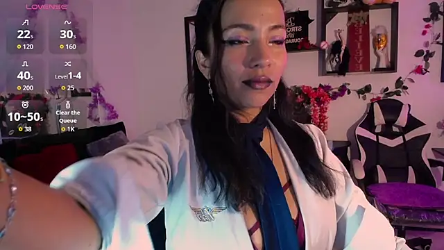 Snapshot of Dakota_ro chatting on 12, 2, 2026 Dakota ro online show from 12, 2, 2026