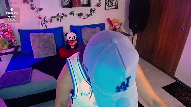 Snapshot of Dakota_ro chatting on 13, 2, 2026 Dakota ro online show from 13, 2, 2026