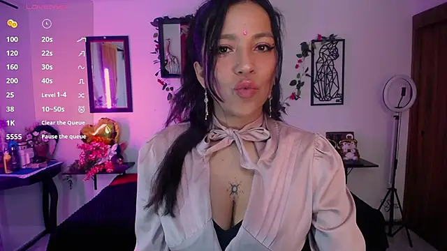 Snapshot of Dakota_ro chatting on 26, 2, 2026 Dakota ro online show from 26, 2, 2026