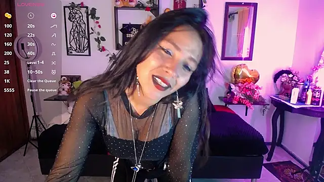 Snapshot of Dakota_ro chatting on 27, 2, 2026 Dakota ro online show from 27, 2, 2026