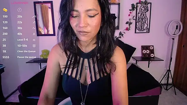 Snapshot of Dakota_ro chatting on 28, 2, 2026 Dakota ro online show from 28, 2, 2026