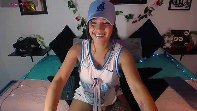 Snapshot of Dakota_ro chatting on 7, 3, 2026 Dakota ro online show from 7, 3, 2026